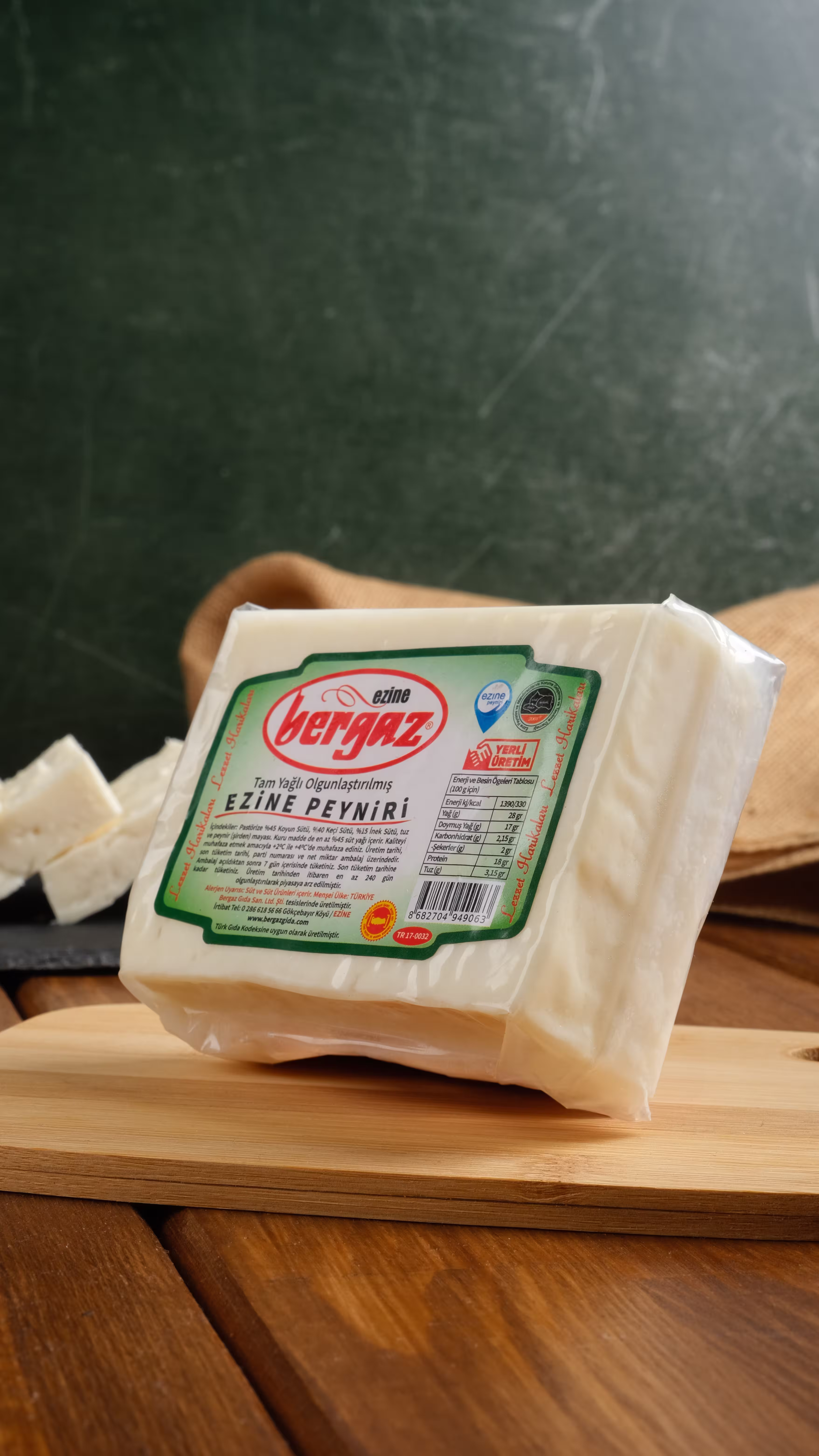 Ezine Peyniri - Görsel 7