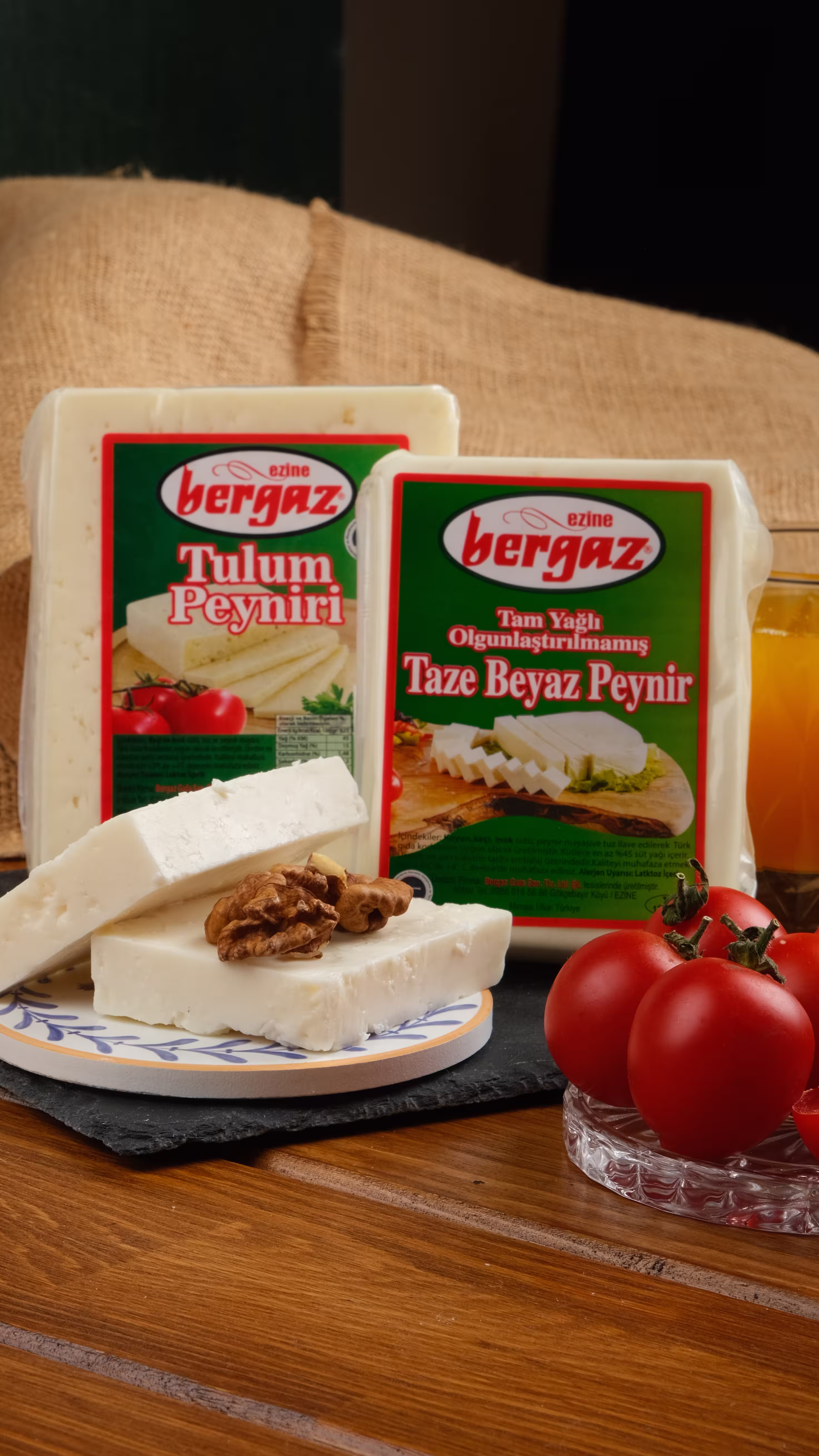 Taze Köy Peyniri - Görsel 6