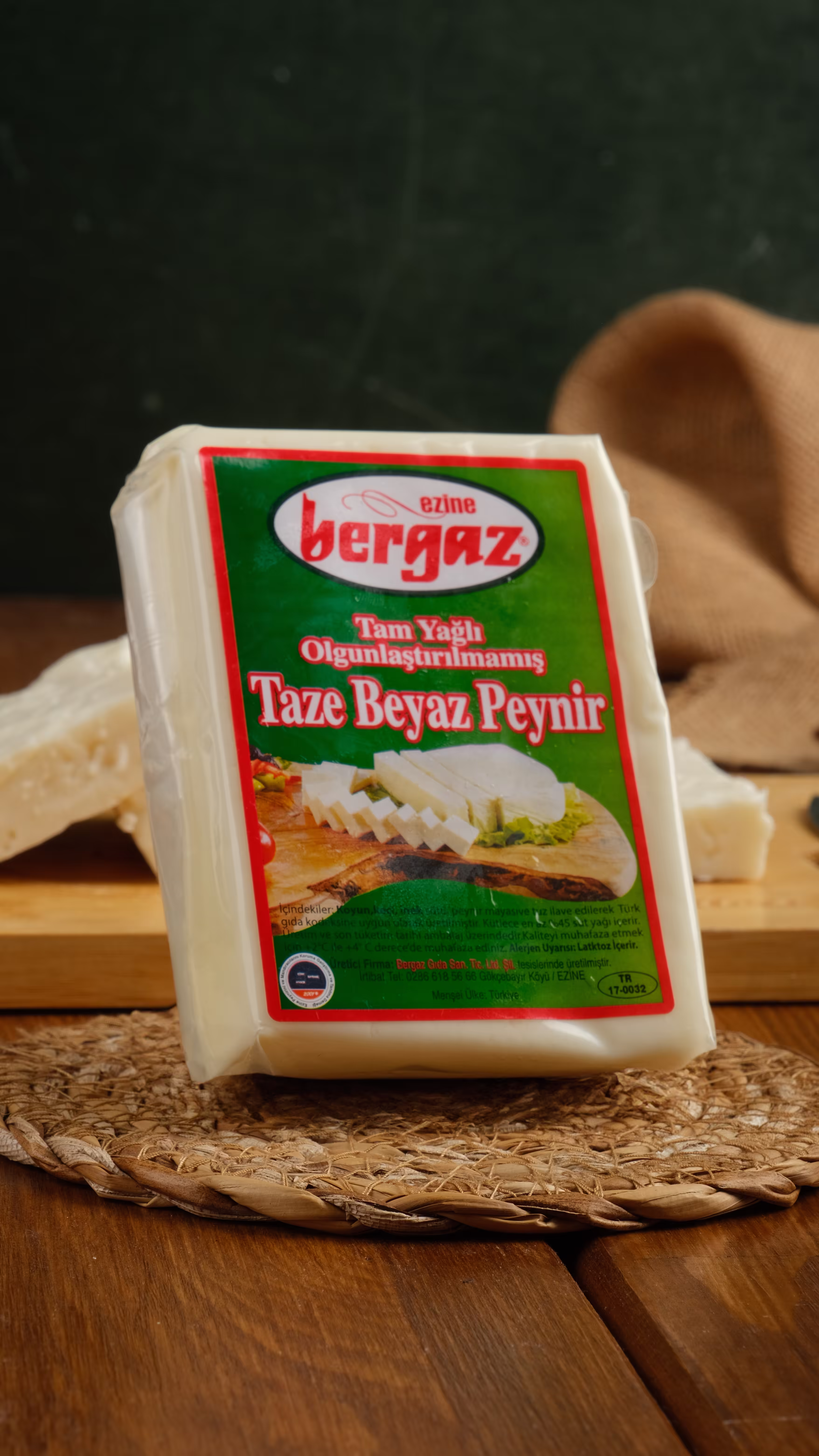 Taze Köy Peyniri - Görsel 10