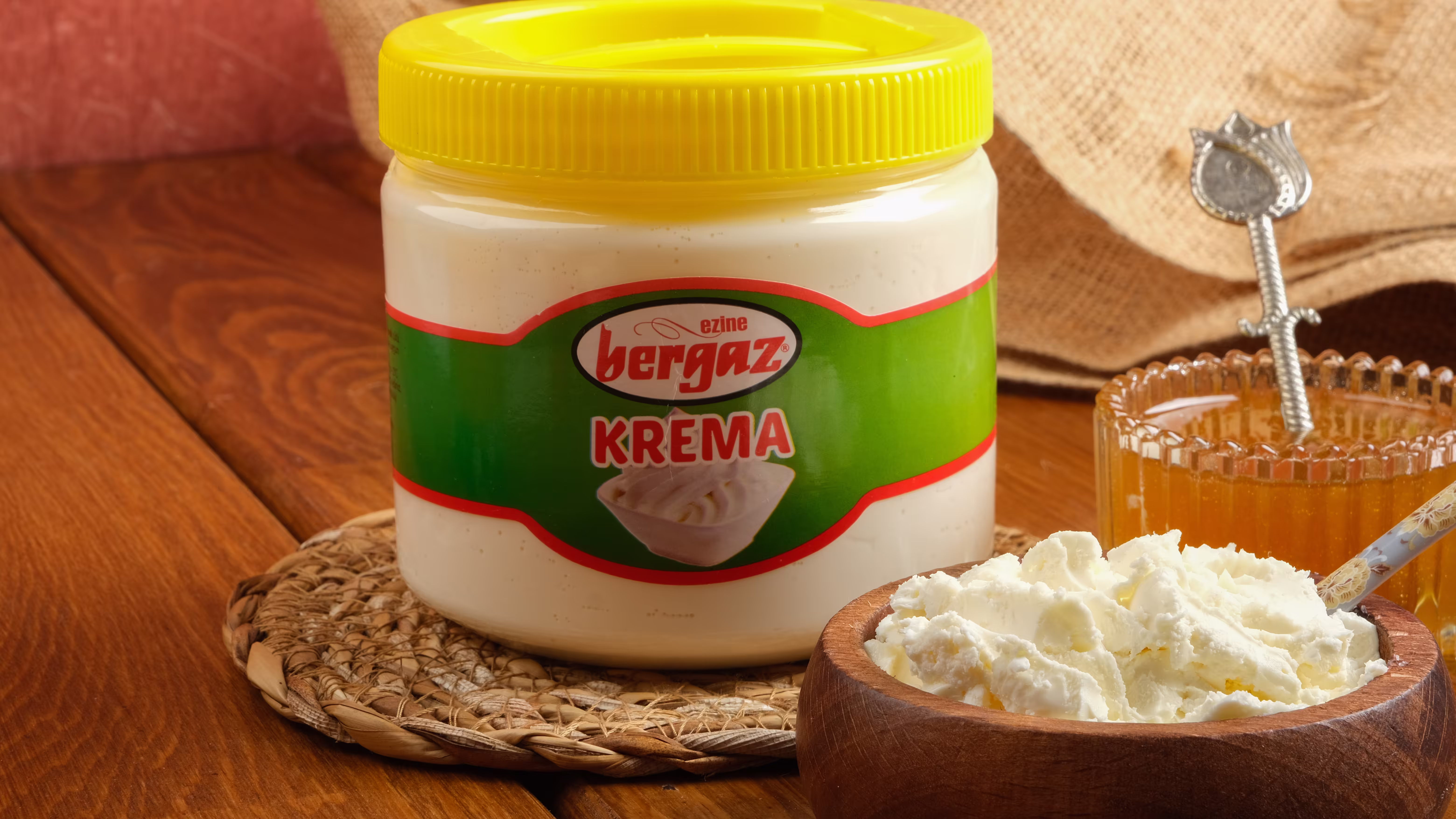 Krema - Görsel 5