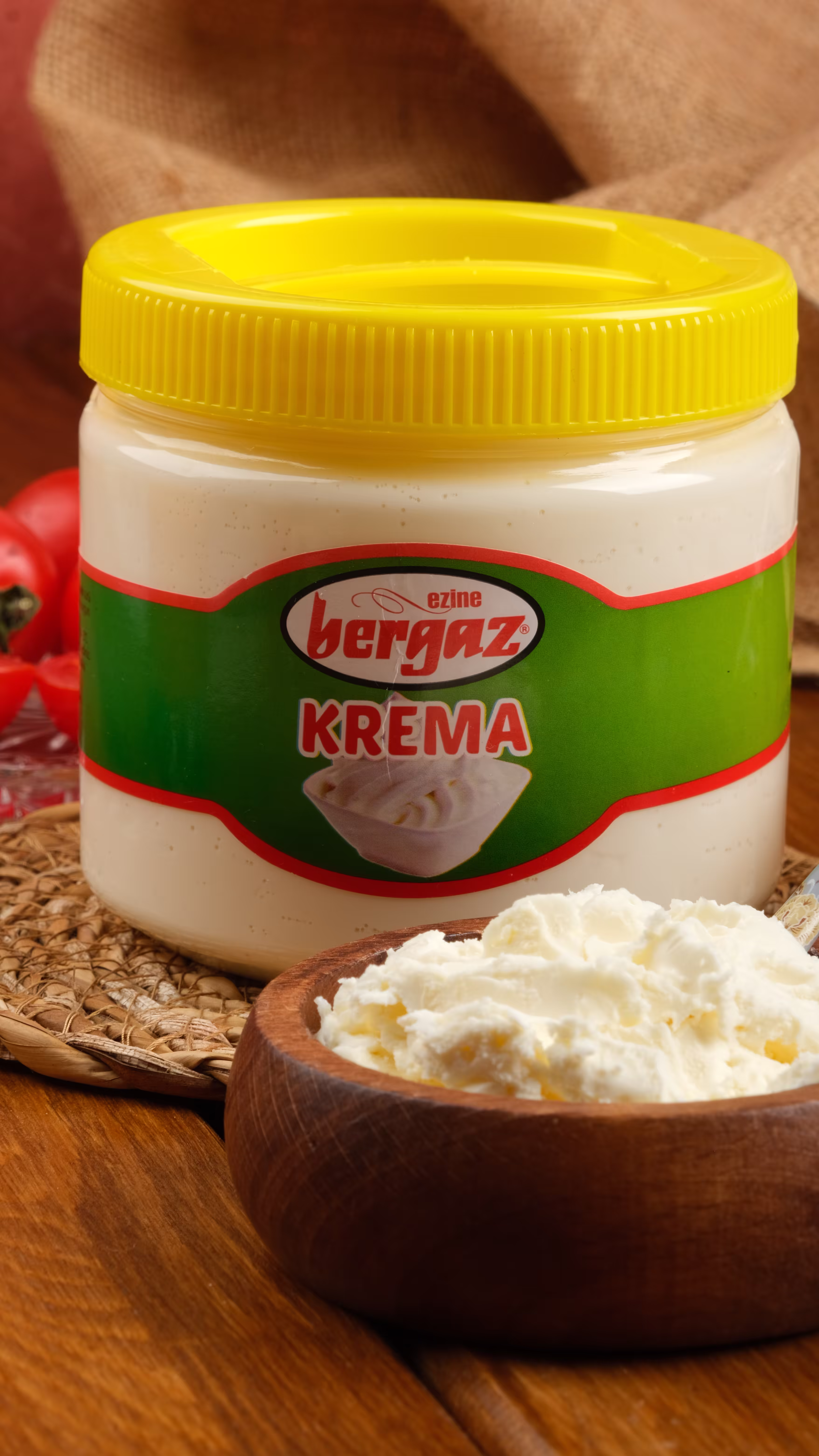 Krema - Görsel 7
