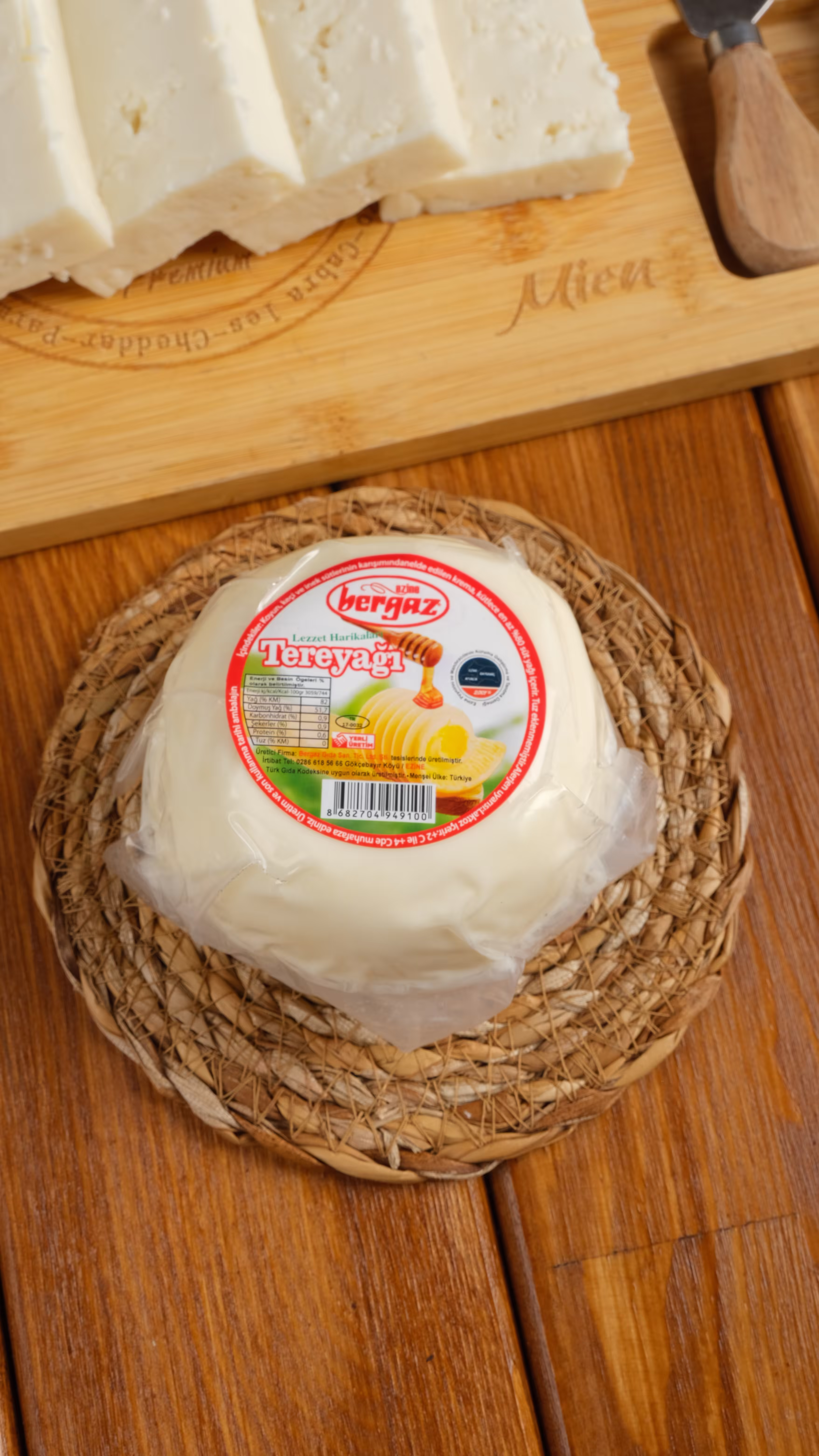Tereyağı - Görsel 6