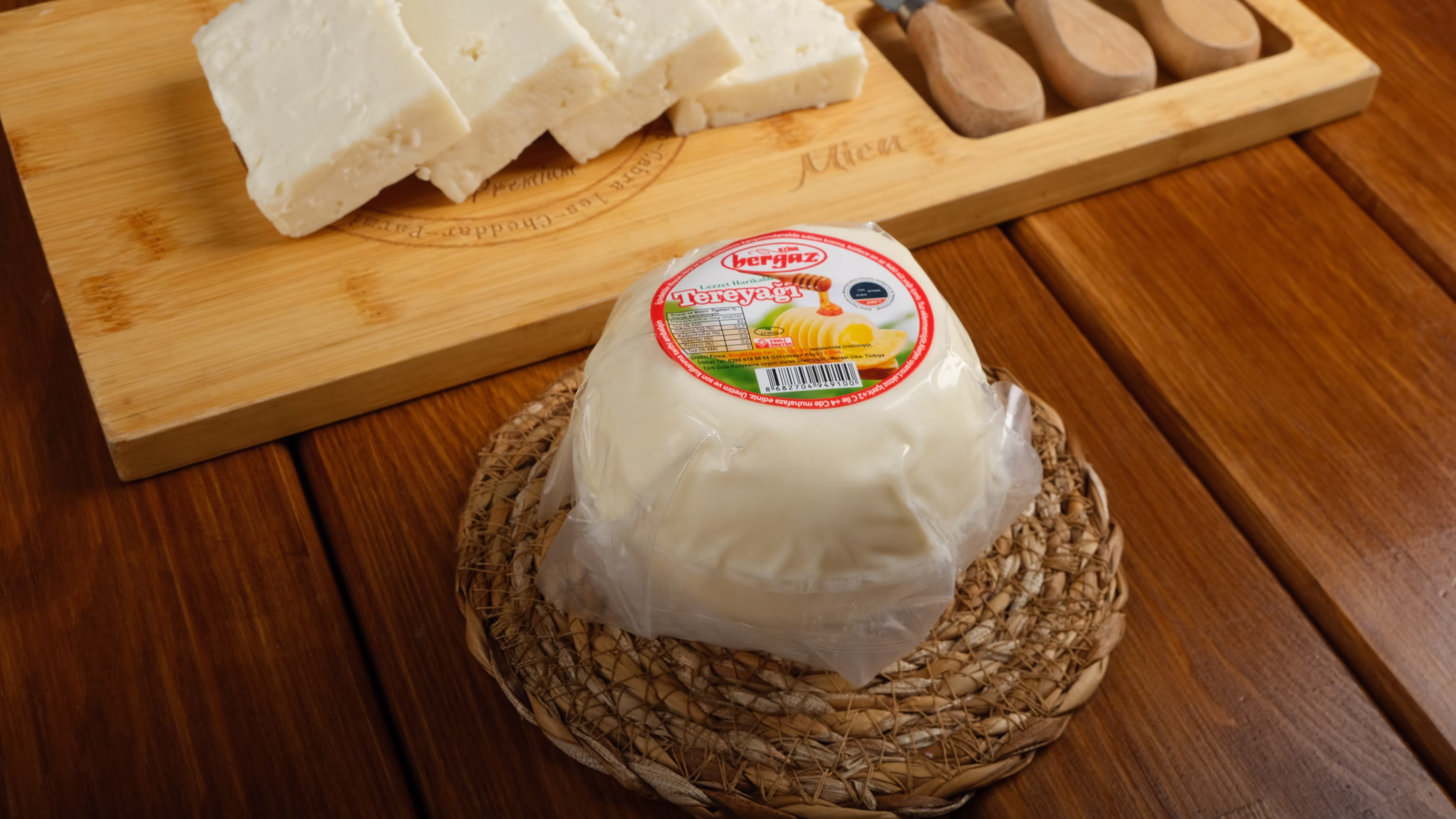 Tereyağı - Görsel 9