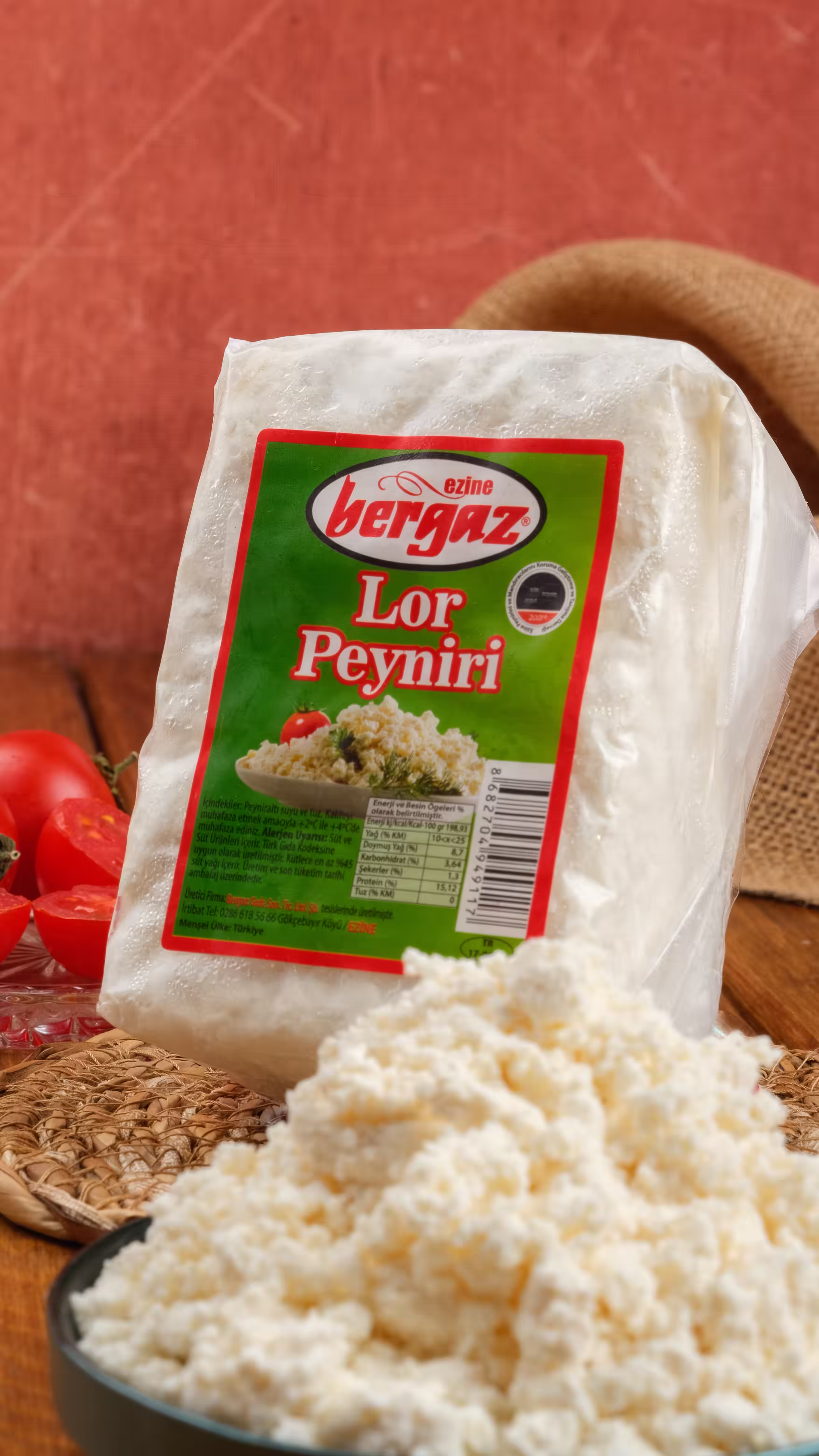 Lor Peyniri - Görsel 6