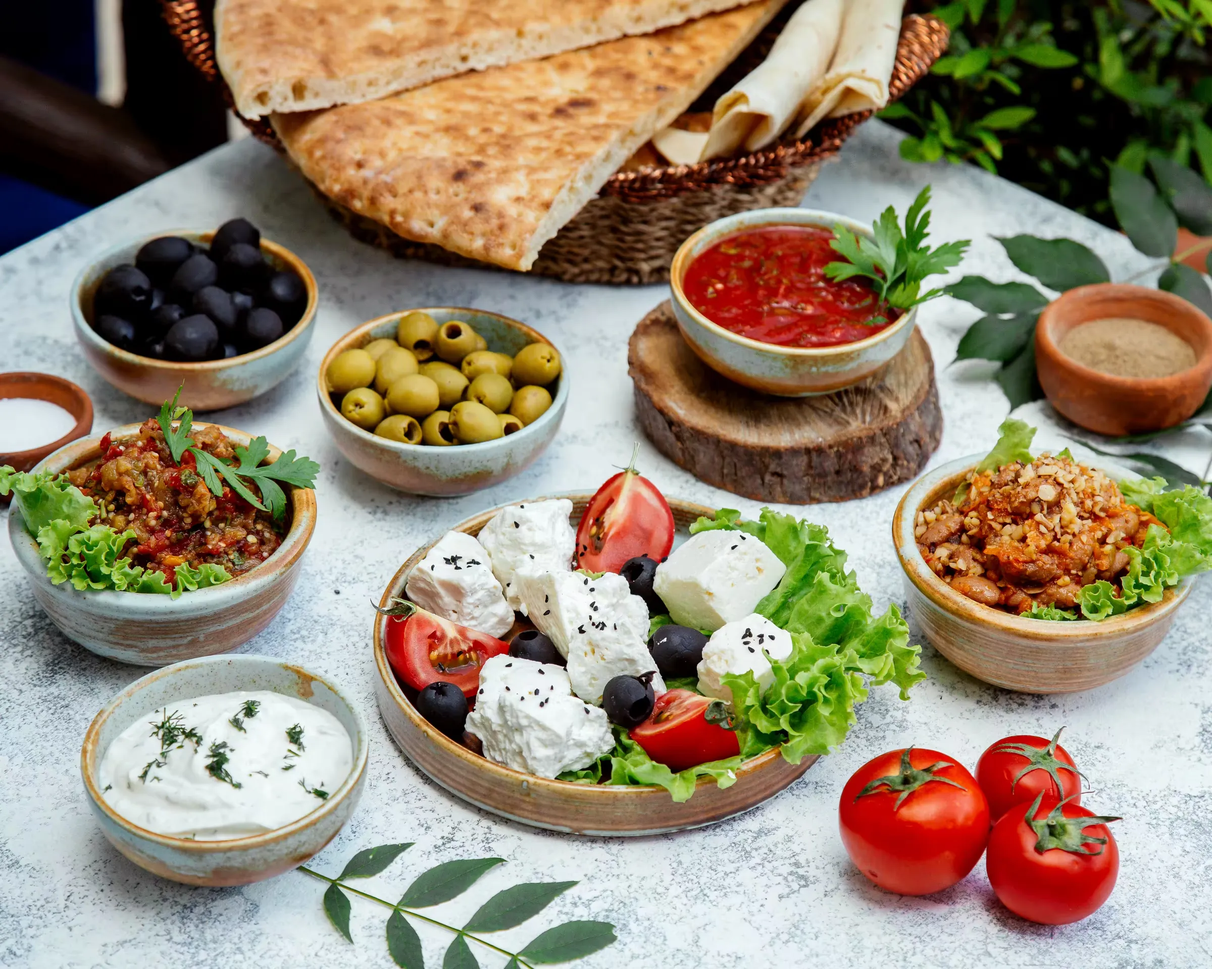 Ezine Peyniri: Gelenekten Sofralara Uzanan Bir Lezzet